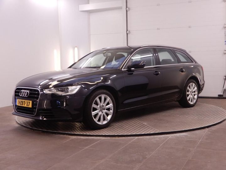 Photo 7 VIN: WAUZZZ4G7EN203354 - AUDI A6 AVANT 