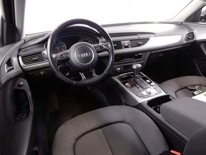 Photo 9 VIN: WAUZZZ4G7EN203354 - AUDI A6 AVANT 