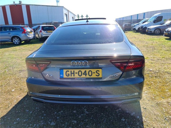 Photo 20 VIN: WAUZZZ4G7FN011451 - AUDI A7 SPORTBACK 