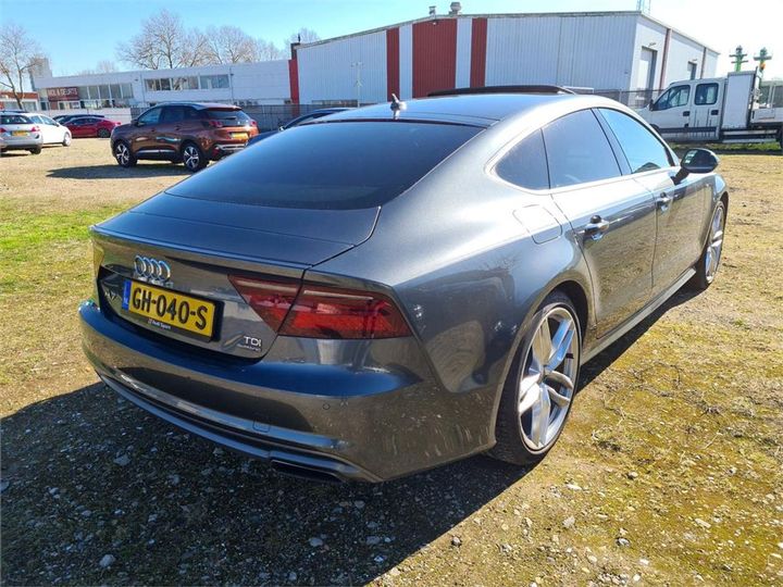 Photo 3 VIN: WAUZZZ4G7FN011451 - AUDI A7 SPORTBACK 