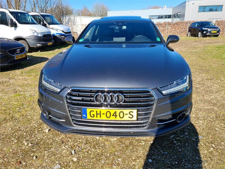 Photo 30 VIN: WAUZZZ4G7FN011451 - AUDI A7 SPORTBACK 