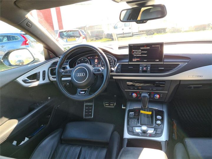 Photo 7 VIN: WAUZZZ4G7FN011451 - AUDI A7 SPORTBACK 