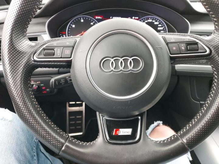 Photo 14 VIN: WAUZZZ4G7FN066143 - AUDI A6 