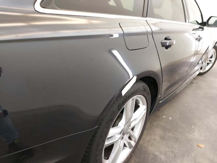 Photo 4 VIN: WAUZZZ4G7FN066143 - AUDI A6 