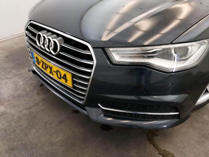 Photo 11 VIN: WAUZZZ4G7FN066143 - AUDI A6 