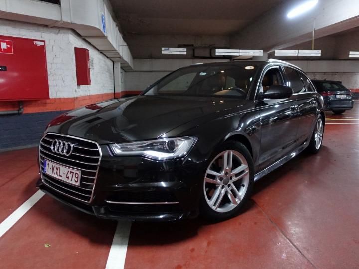 Photo 0 VIN: WAUZZZ4G7FN088935 - AUDI A6 AVANT 