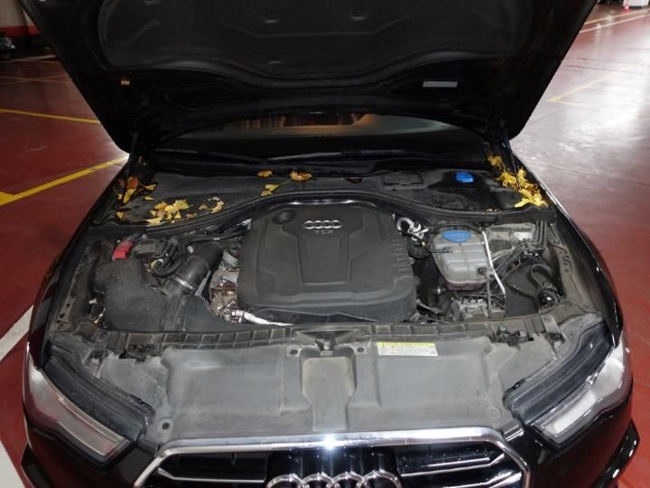 Photo 10 VIN: WAUZZZ4G7FN088935 - AUDI A6 AVANT 