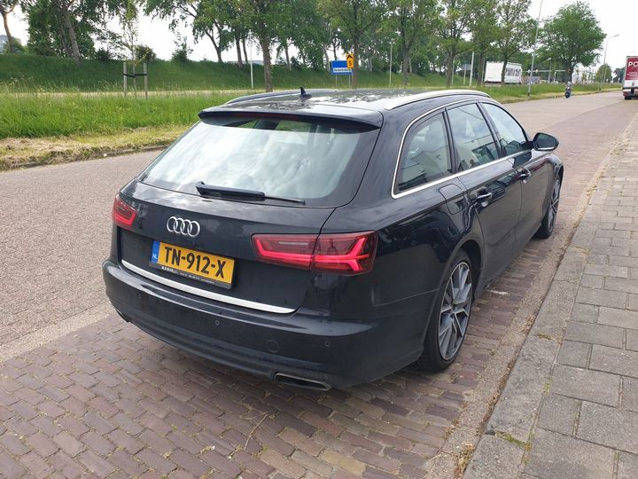 Photo 3 VIN: WAUZZZ4G7FN090247 - AUDI A6 AVANT 