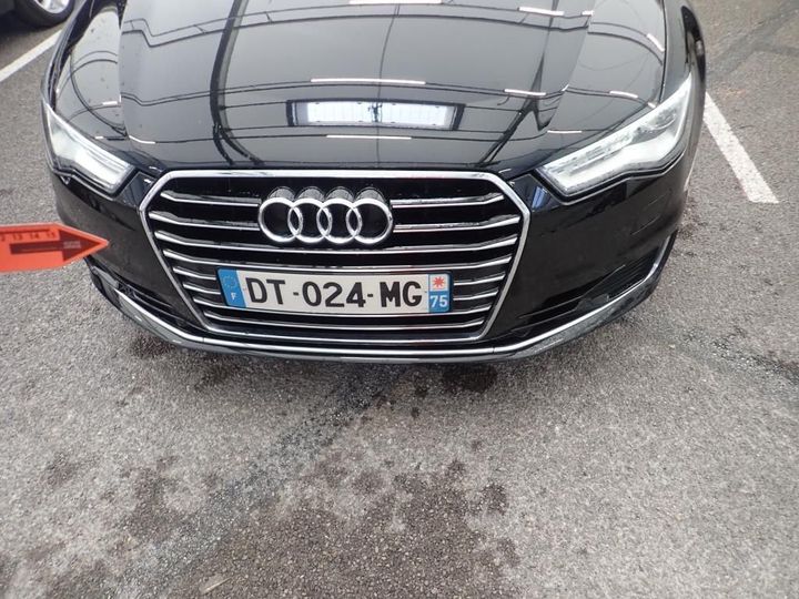 Photo 17 VIN: WAUZZZ4G7GN048064 - AUDI A6 AVANT 