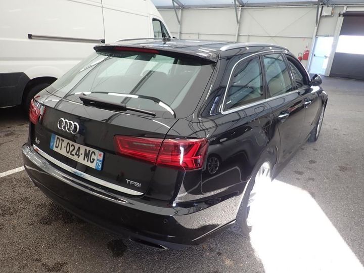 Photo 2 VIN: WAUZZZ4G7GN048064 - AUDI A6 AVANT 