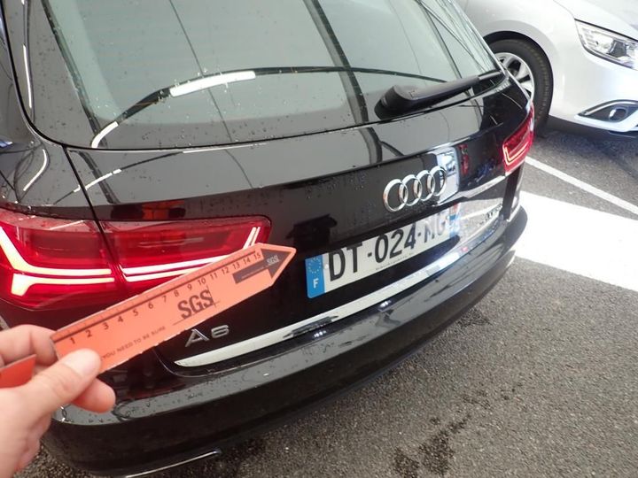 Photo 25 VIN: WAUZZZ4G7GN048064 - AUDI A6 AVANT 