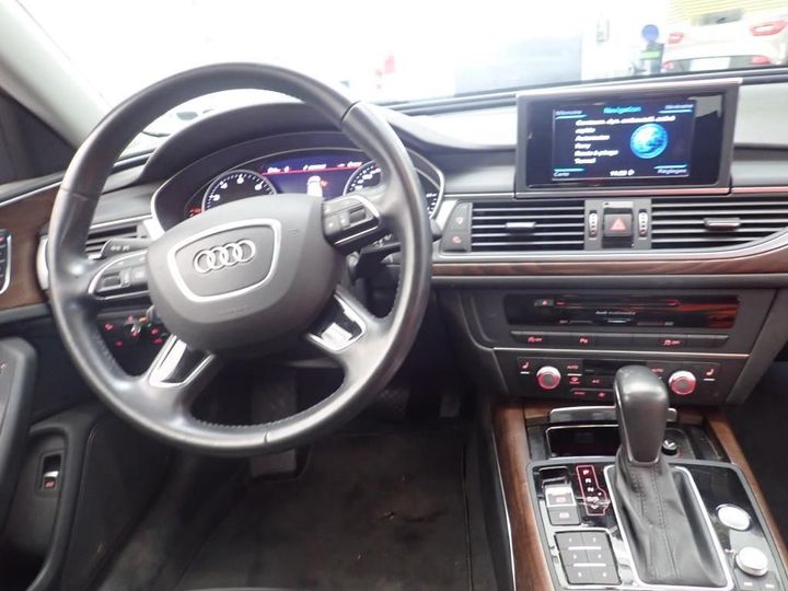 Photo 7 VIN: WAUZZZ4G7GN048064 - AUDI A6 AVANT 