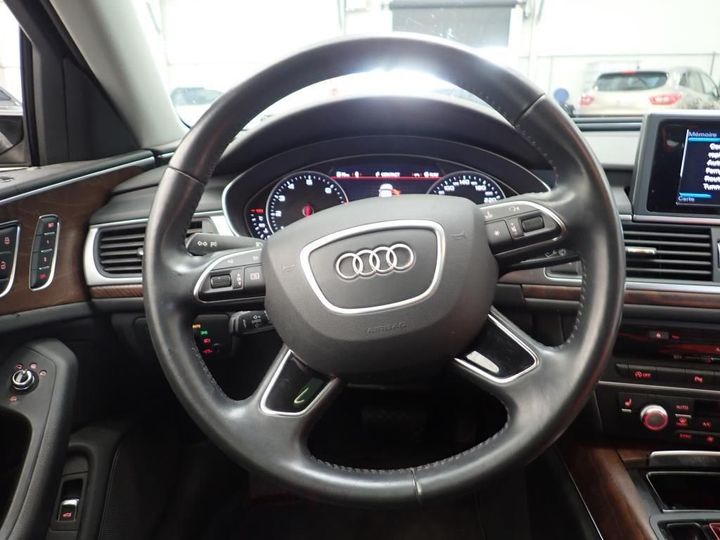 Photo 9 VIN: WAUZZZ4G7GN048064 - AUDI A6 AVANT 