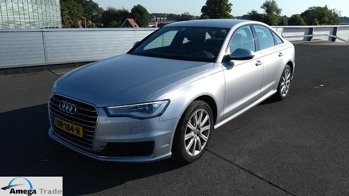 Photo 1 VIN: WAUZZZ4G7GN064622 - AUDI A6 LIMOUSINE 