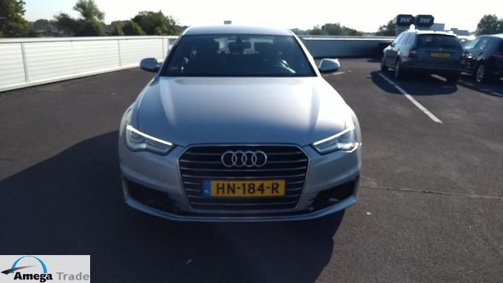 Photo 4 VIN: WAUZZZ4G7GN064622 - AUDI A6 LIMOUSINE 