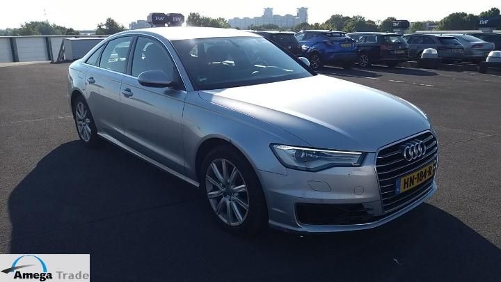 Photo 8 VIN: WAUZZZ4G7GN064622 - AUDI A6 LIMOUSINE 