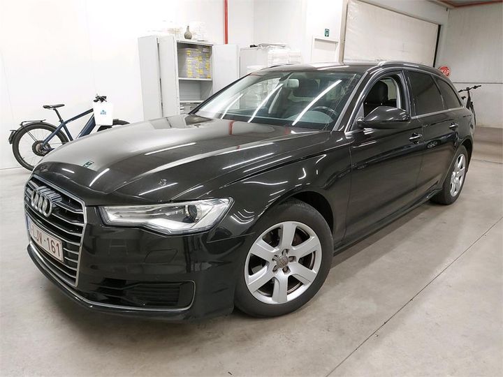 Photo 1 VIN: WAUZZZ4G7GN080772 - AUDI A6 AVANT 