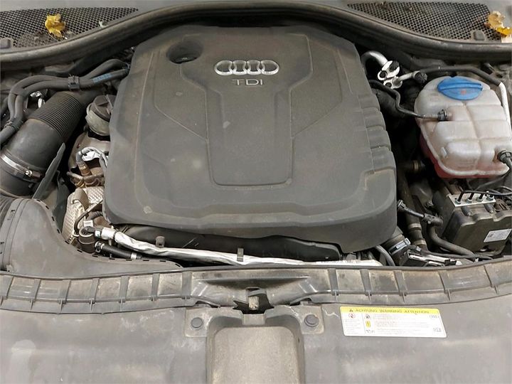 Photo 10 VIN: WAUZZZ4G7GN080772 - AUDI A6 AVANT 