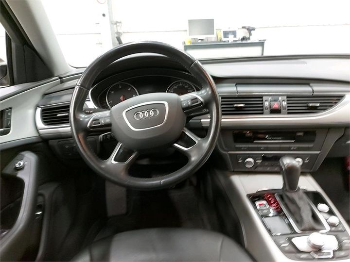 Photo 12 VIN: WAUZZZ4G7GN080772 - AUDI A6 AVANT 