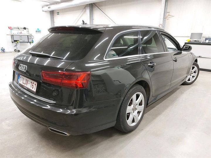 Photo 2 VIN: WAUZZZ4G7GN080772 - AUDI A6 AVANT 