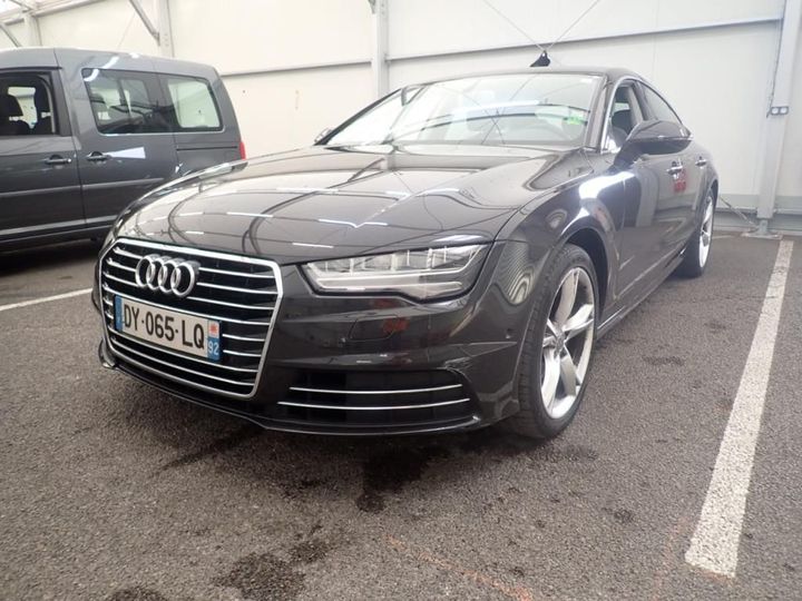 Photo 1 VIN: WAUZZZ4G7GN110658 - AUDI A7 SPORTBACK 