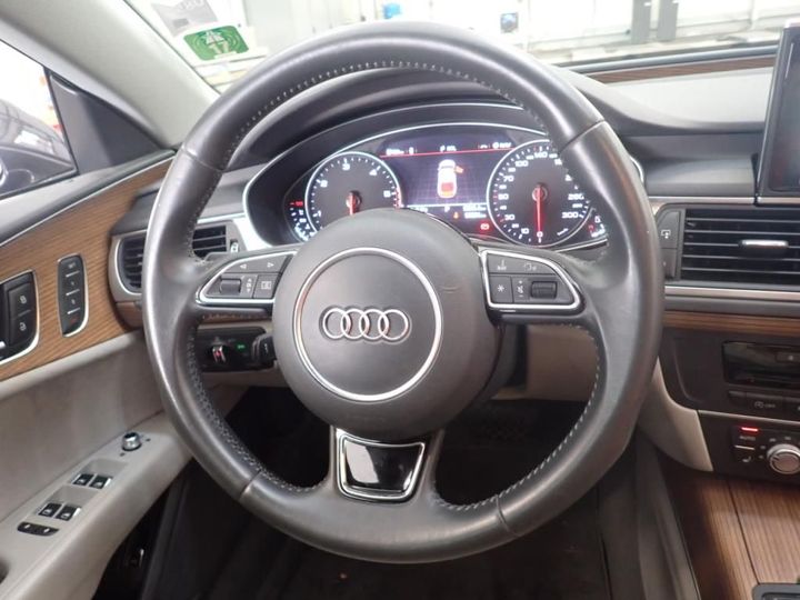 Photo 11 VIN: WAUZZZ4G7GN110658 - AUDI A7 SPORTBACK 