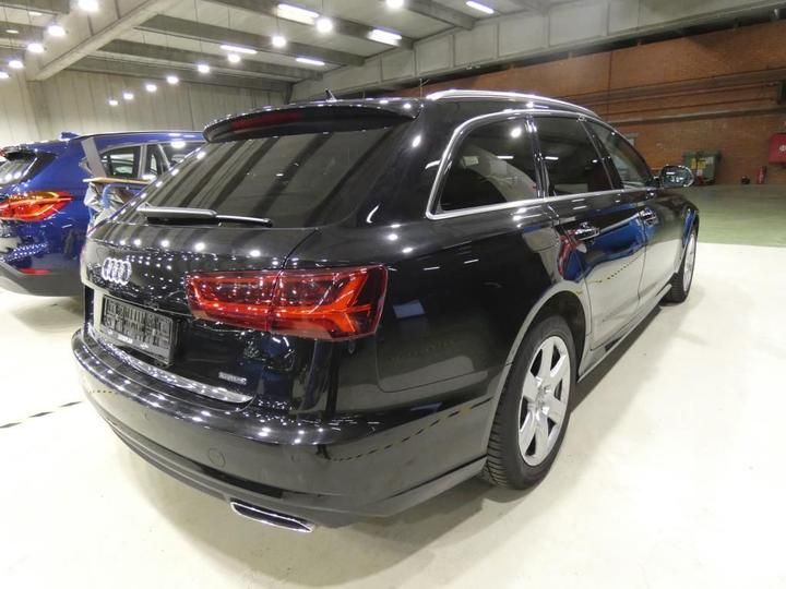 Photo 2 VIN: WAUZZZ4G7GN118856 - AUDI A6 AVANT ESTATE 