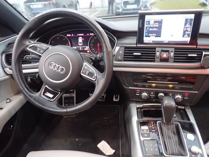 Photo 7 VIN: WAUZZZ4G7GN131364 - AUDI A7 SPORTBACK 