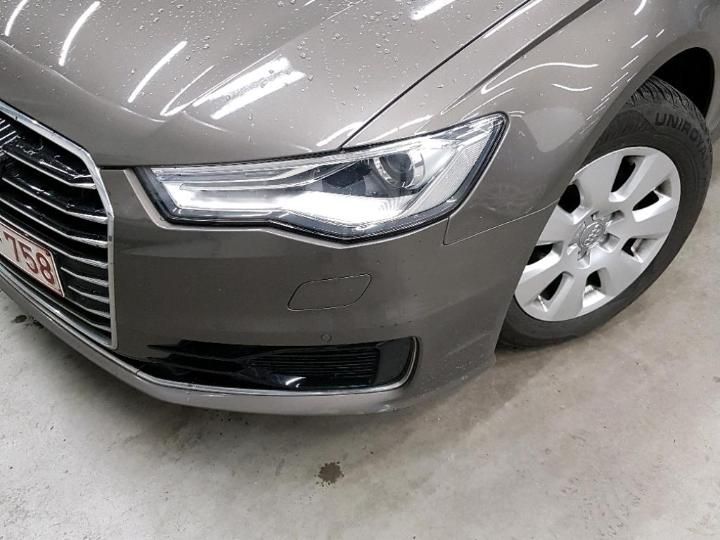 Photo 17 VIN: WAUZZZ4G7GN144809 - AUDI A6 AVANT 