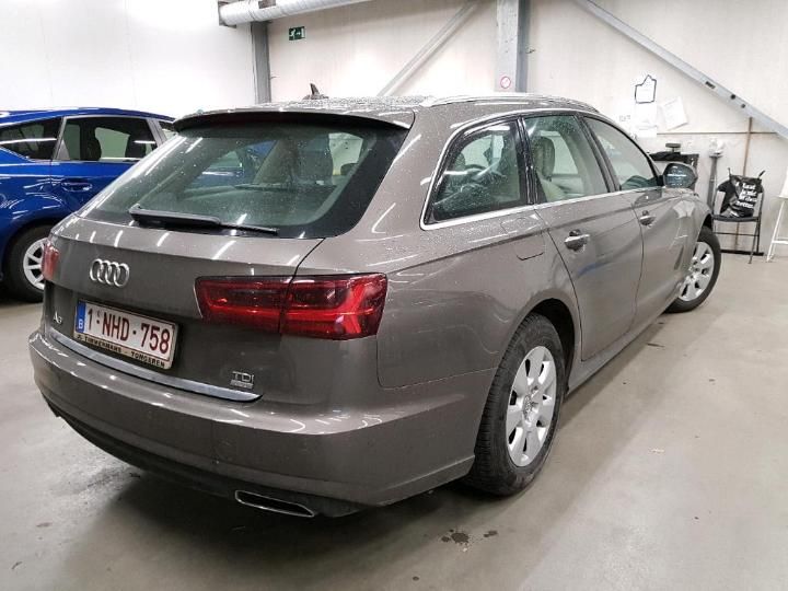 Photo 2 VIN: WAUZZZ4G7GN144809 - AUDI A6 AVANT 