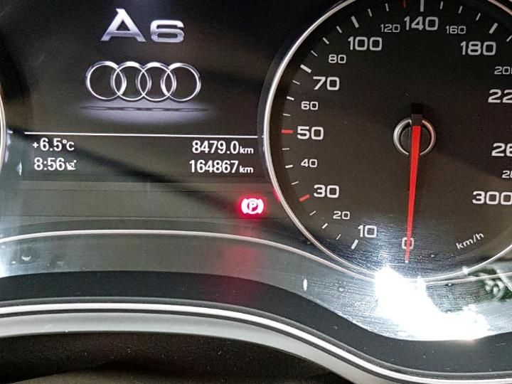 Photo 5 VIN: WAUZZZ4G7GN144809 - AUDI A6 AVANT 