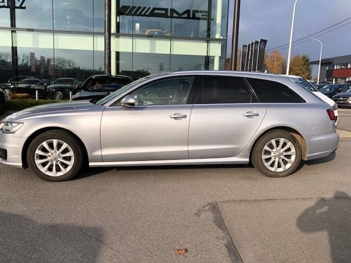 Photo 2 VIN: WAUZZZ4G7GN166471 - AUDI A6 AVANT 