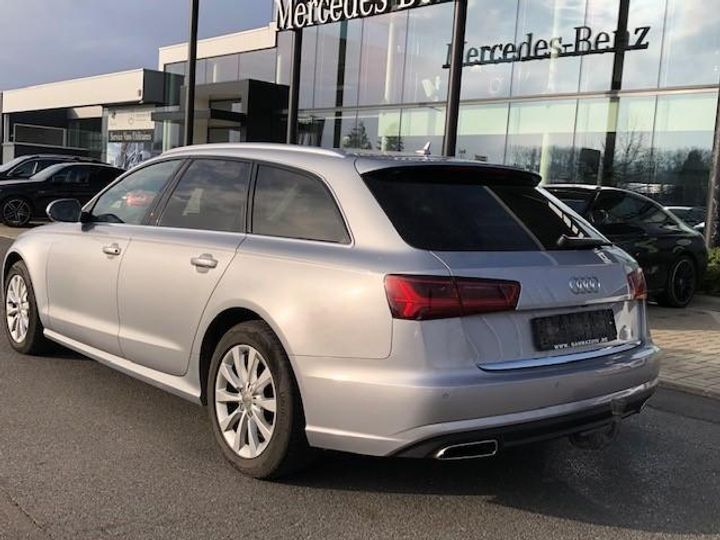 Photo 3 VIN: WAUZZZ4G7GN166471 - AUDI A6 AVANT 