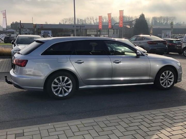 Photo 4 VIN: WAUZZZ4G7GN166471 - AUDI A6 AVANT 