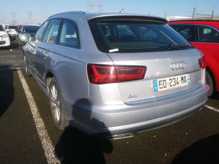 Photo 3 VIN: WAUZZZ4G7GN177437 - AUDI A6 AVANT 