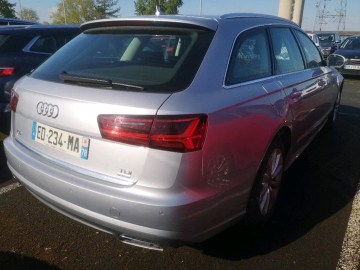 Photo 4 VIN: WAUZZZ4G7GN177437 - AUDI A6 AVANT 