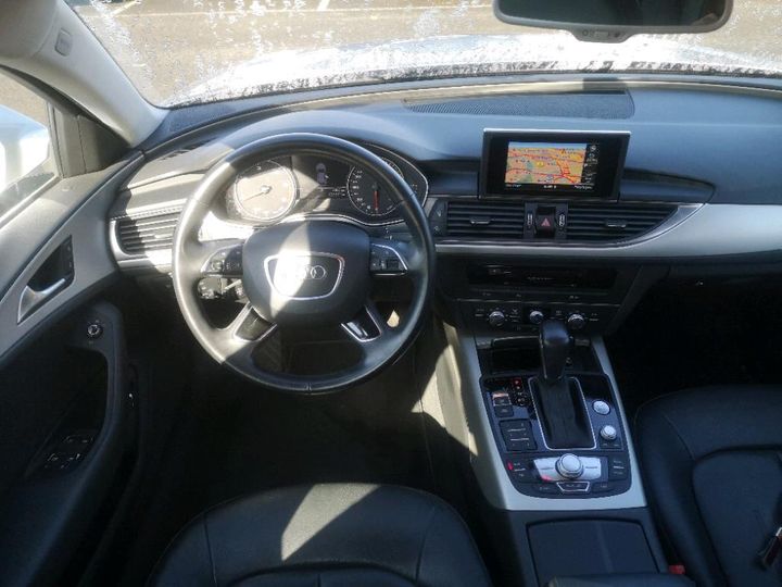 Photo 5 VIN: WAUZZZ4G7GN177437 - AUDI A6 AVANT 