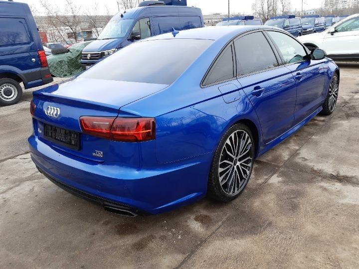 Photo 6 VIN: WAUZZZ4G7GN179592 - AUDI A6 SALOON 