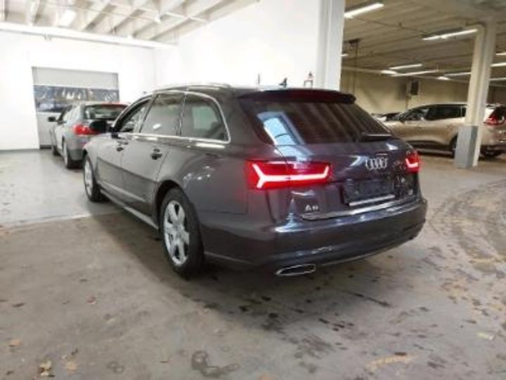 Photo 3 VIN: WAUZZZ4G7GN185778 - AUDI A6 AVANT DIESEL - 2015 