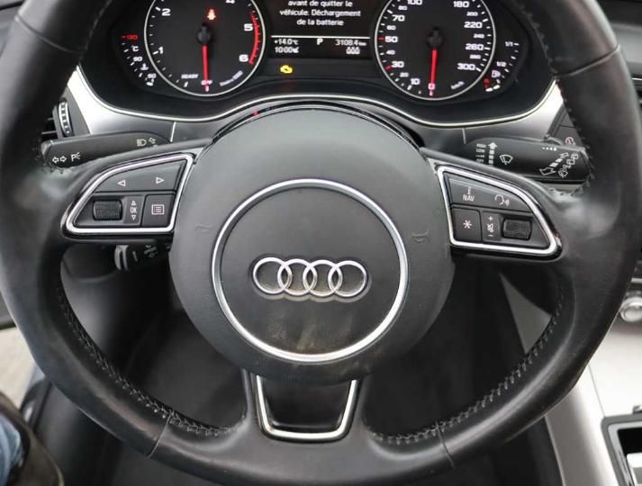 Photo 17 VIN: WAUZZZ4G7GN187885 - AUDI A6 AVANT &#3911 