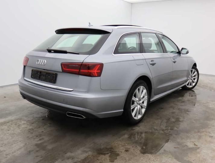 Photo 2 VIN: WAUZZZ4G7GN187885 - AUDI A6 AVANT &#3911 