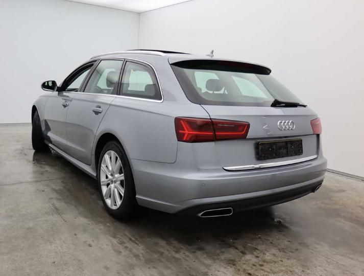 Photo 7 VIN: WAUZZZ4G7GN187885 - AUDI A6 AVANT &#3911 