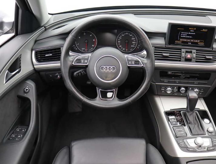 Photo 9 VIN: WAUZZZ4G7GN187885 - AUDI A6 AVANT &#3911 