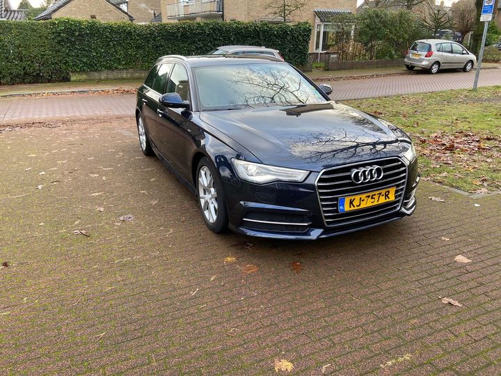 Photo 0 VIN: WAUZZZ4G7GN191564 - AUDI A6 AVANT 