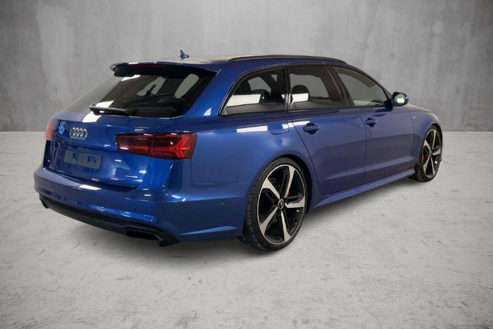 Photo 12 VIN: WAUZZZ4G7HN002607 - AUDI A6 