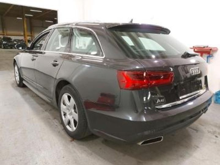 Photo 3 VIN: WAUZZZ4G7HN002798 - AUDI A6 AVANT DIESEL - 2015 