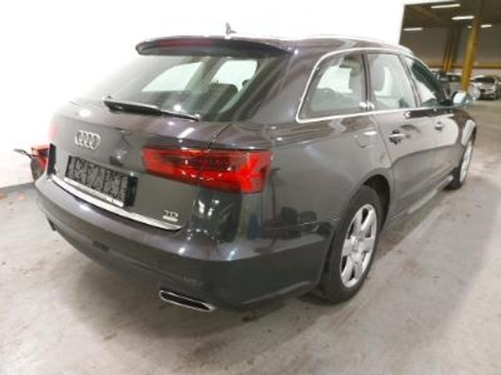 Photo 4 VIN: WAUZZZ4G7HN002798 - AUDI A6 AVANT DIESEL - 2015 