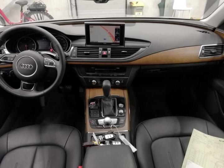 Photo 10 VIN: WAUZZZ4G7HN003370 - AUDI A7 SPORTBACK 