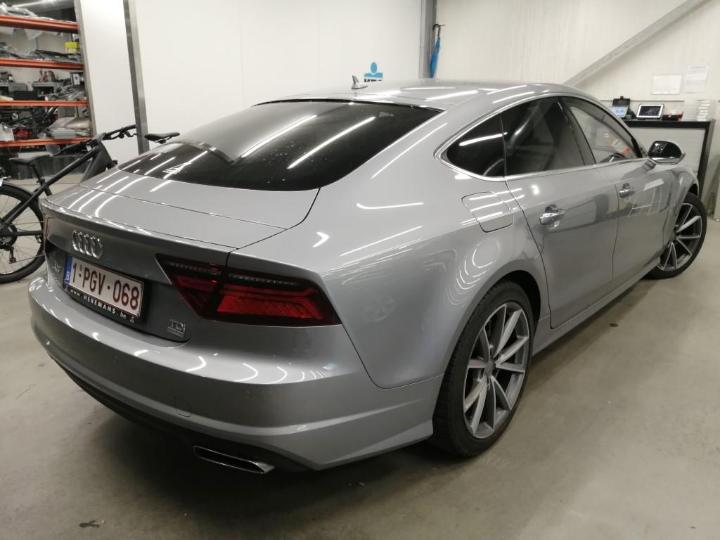 Photo 2 VIN: WAUZZZ4G7HN003370 - AUDI A7 SPORTBACK 