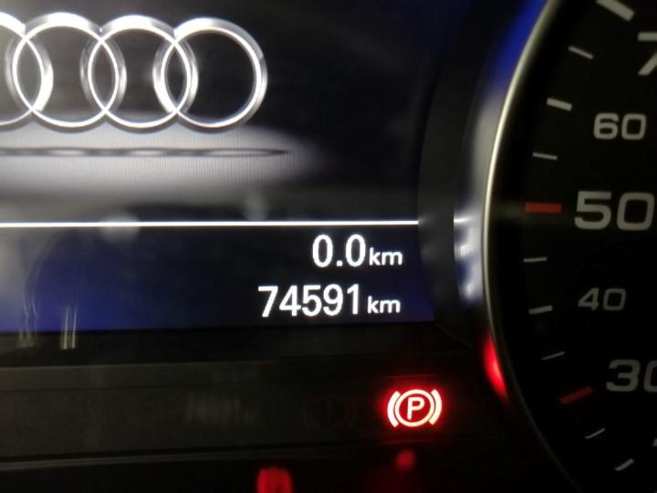 Photo 5 VIN: WAUZZZ4G7HN003370 - AUDI A7 SPORTBACK 